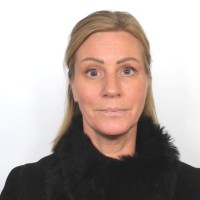 Charlotta Vallentin