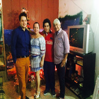 Ruth Natalia Garzon Viasus