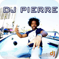 DJ Pierre