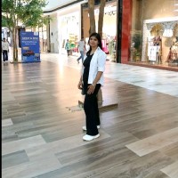 Geetanjali Singh