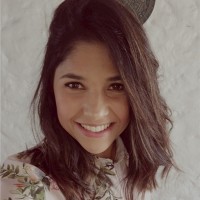 Mónica María Sanabria Galindo