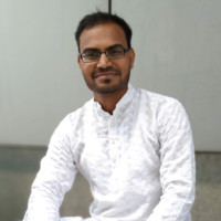 Bharat Dhamane