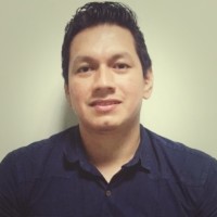 Enrique Anguizaca Fuentes
