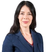 Anna Grigoreva