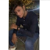 Krunal Parekh