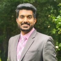Prateek George, Mba, Pmp