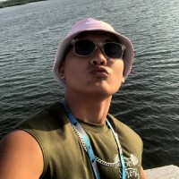 John Mark Pareja