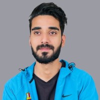 Junaid Malik
