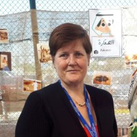 Jennifer Van Dijken