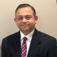 Shahid Pervaiz, Msme, P.Eng.