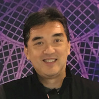 Colin Ho