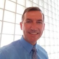 Dan Calderwood, Mba