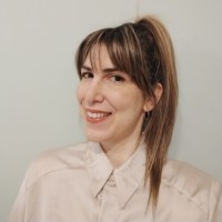 Dafni Kaloudi