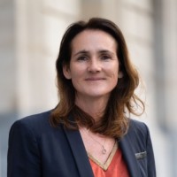 Frédérique Sallee