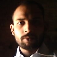 Syed Muhammad Jawad Hashmi