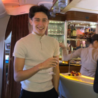 Reece Jenkins