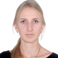 Yana Levitskaya