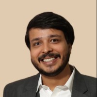 Harsh Shrivas