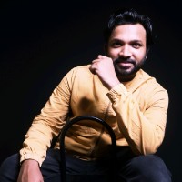 Anand Shende