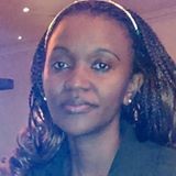 Virginia Munene