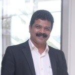 Ajith Ravindran