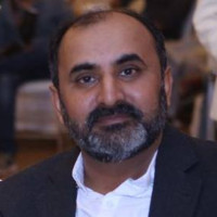 Naeem Malik