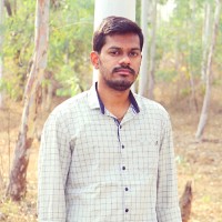 Srikar Reddy