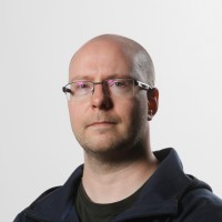 Jussi Vähämäki