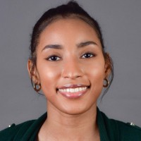 Kadijah Forrest