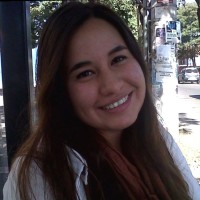 Vanina Las Casas Perez