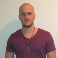 Daniel Lesic