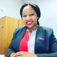 Ayanda Dube