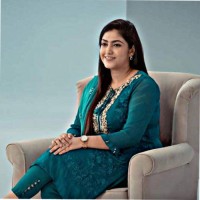 Sara Zayna Haque