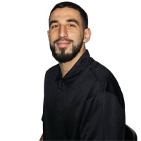 Saad Jerri