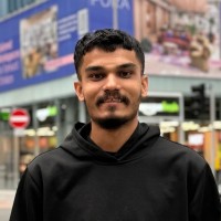 Bhargav Joshi