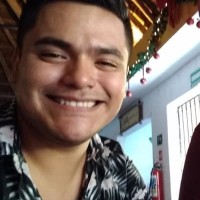 Daniel Marquez Del Real