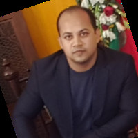 Nazrul Islam