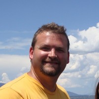 David May