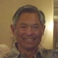 Carl Huie