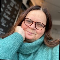 Anke Heidenreich