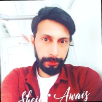 Sheikh Awais