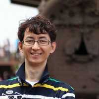 Jack Cho