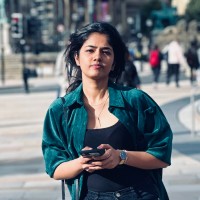 Mirudula Shivakumar