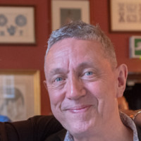 Phil Simon