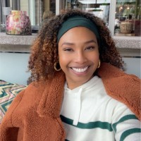 Keshia Ramdin
