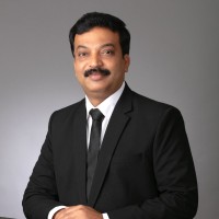 Balaji Kirupakaran