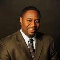 Dr. Adrian Mims Sr.