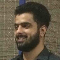 Sarthak Khanna