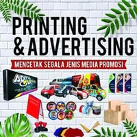 Balistars Printing Jimbaran