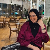 Zohour Sayed